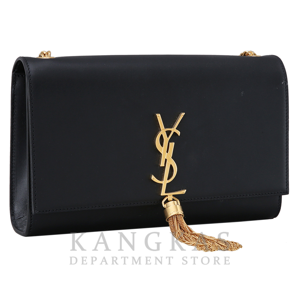 Yves Saint Laurent(USED)생로랑 케이트 테슬 숄더백