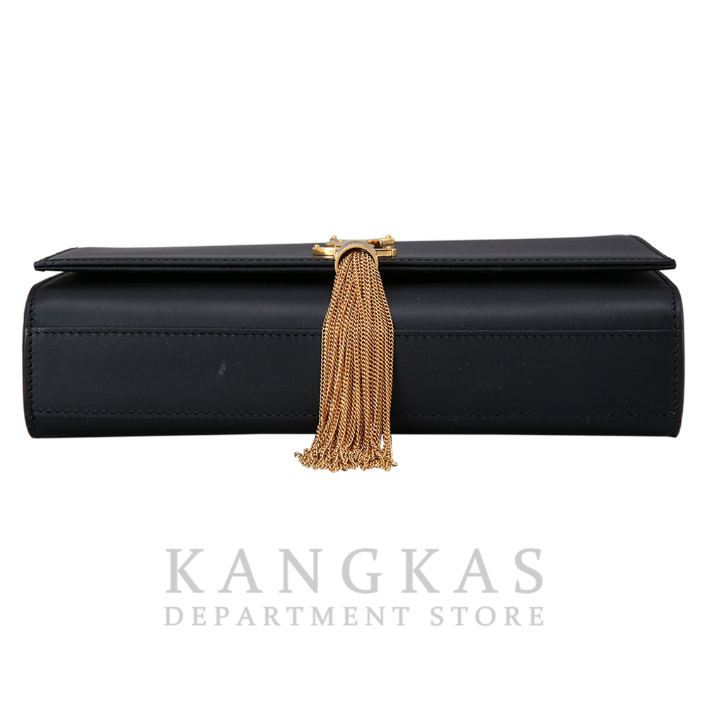 Yves Saint Laurent(USED)생로랑 케이트 테슬 숄더백