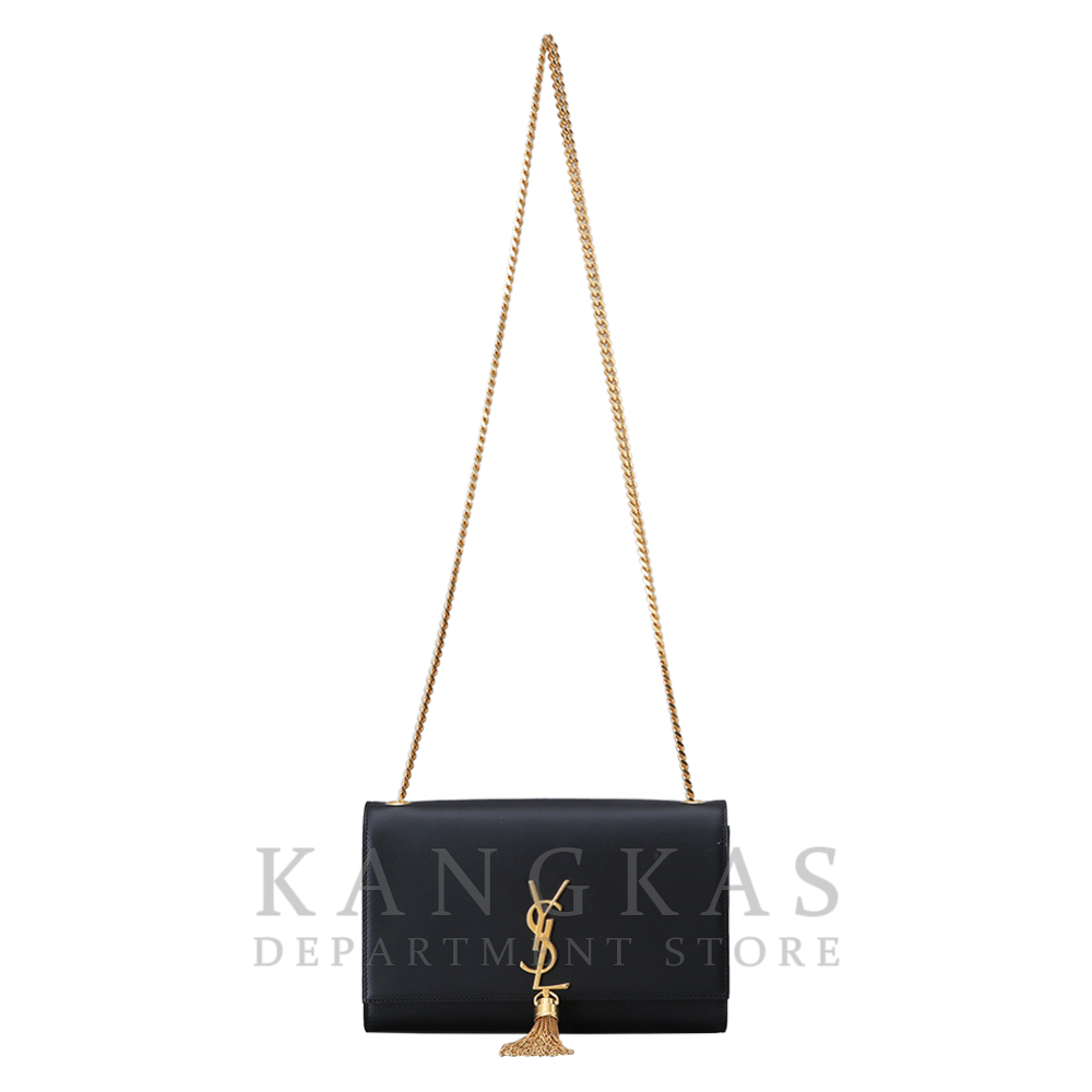 Yves Saint Laurent(USED)생로랑 케이트 테슬 숄더백