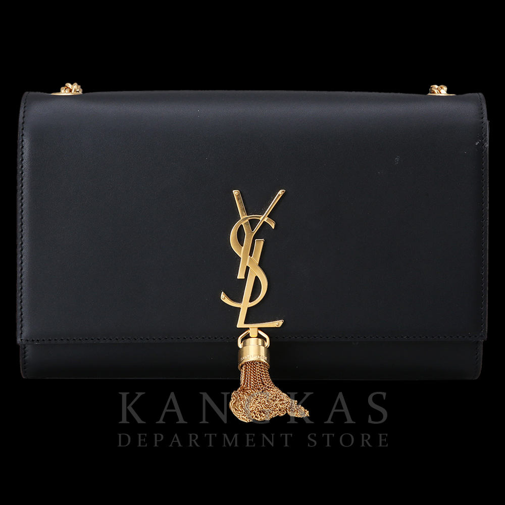 Yves Saint Laurent(USED)생로랑 케이트 테슬 숄더백