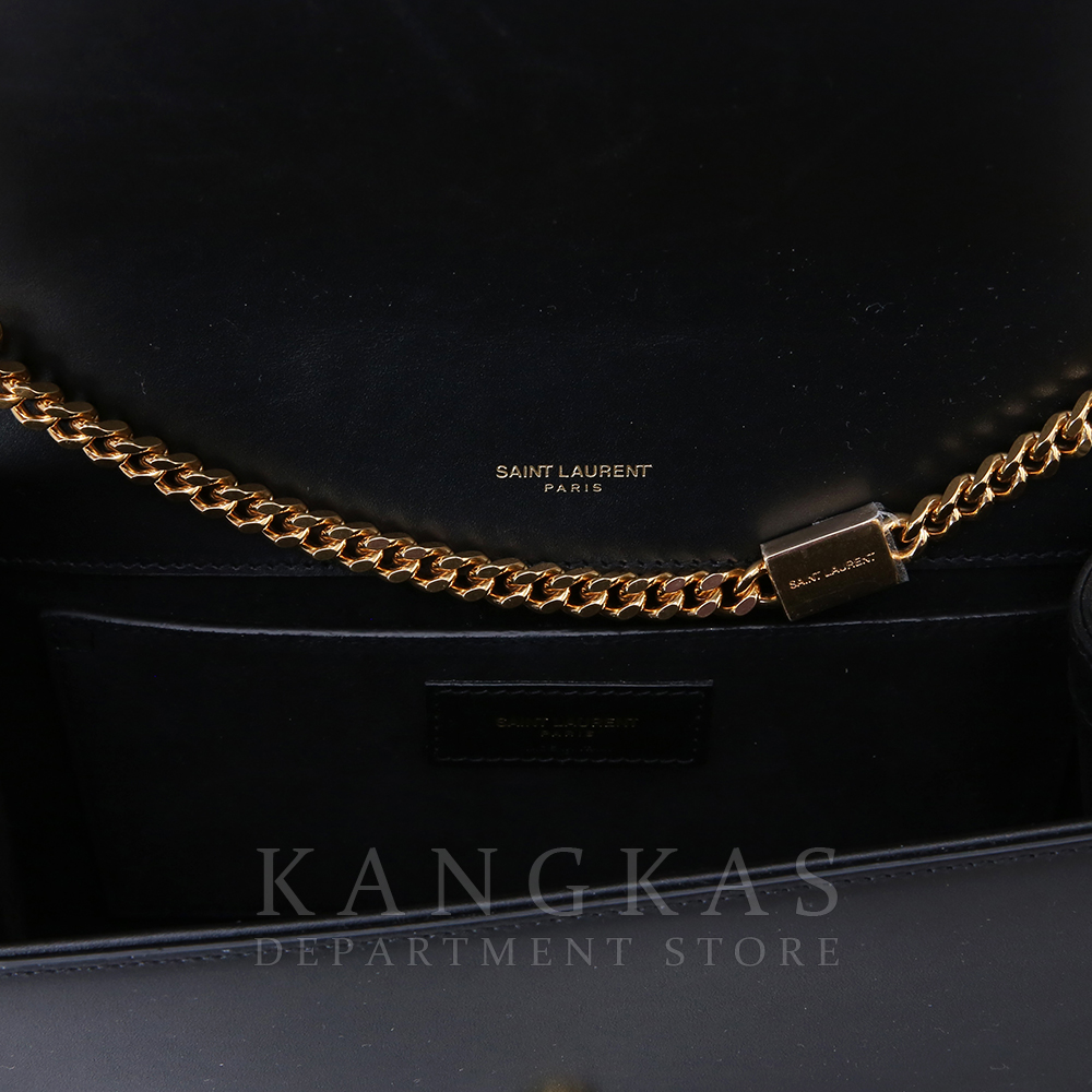 Yves Saint Laurent(USED)생로랑 케이트 테슬 숄더백