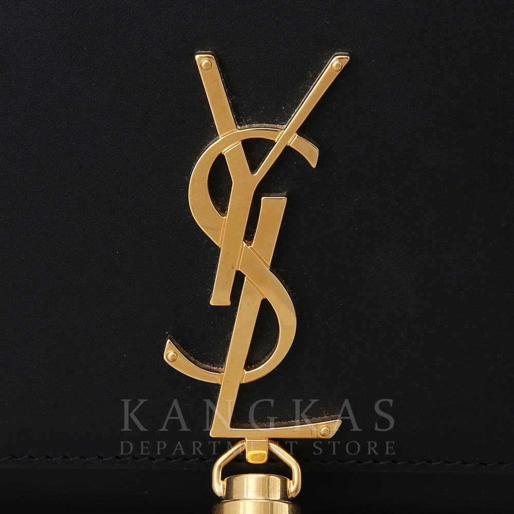 Yves Saint Laurent(USED)생로랑 케이트 테슬 숄더백