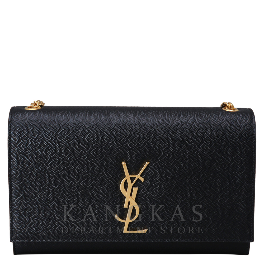 Yves Saint Laurent(USED) 생로랑 케이트 체인 숄더백