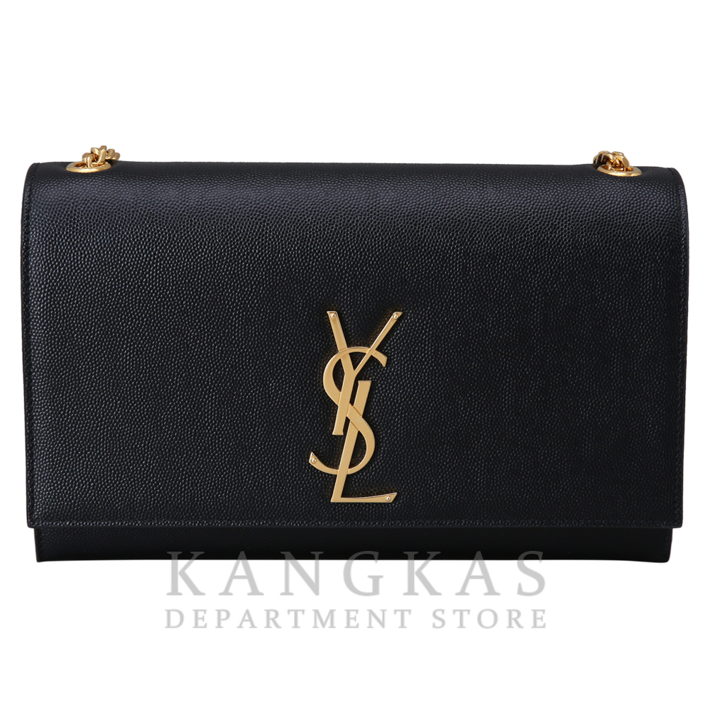 Yves Saint Laurent(USED) 생로랑 케이트 체인 숄더백
