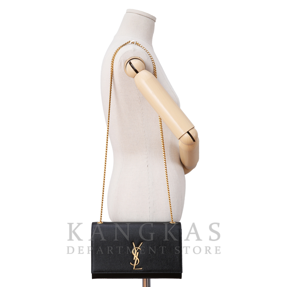 Yves Saint Laurent(USED) 생로랑 케이트 체인 숄더백