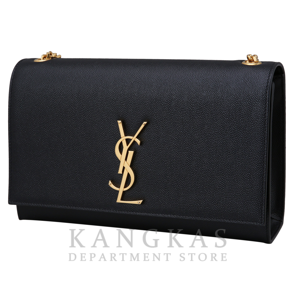 Yves Saint Laurent(USED) 생로랑 케이트 체인 숄더백