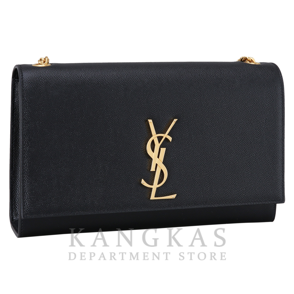Yves Saint Laurent(USED) 생로랑 케이트 체인 숄더백