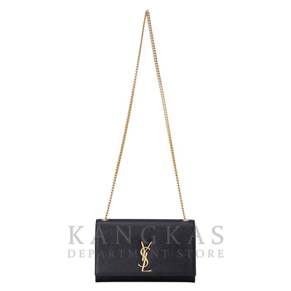 Yves Saint Laurent(USED) 생로랑 케이트 체인 숄더백