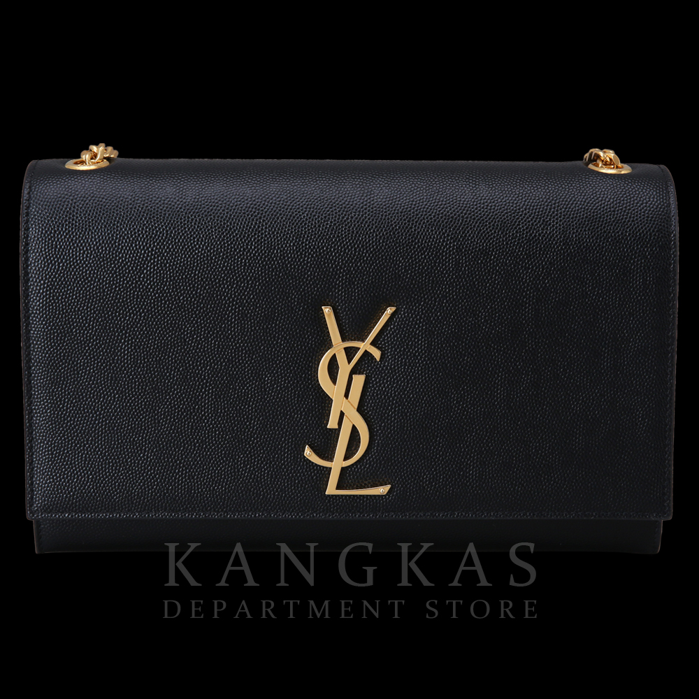 Yves Saint Laurent(USED) 생로랑 케이트 체인 숄더백