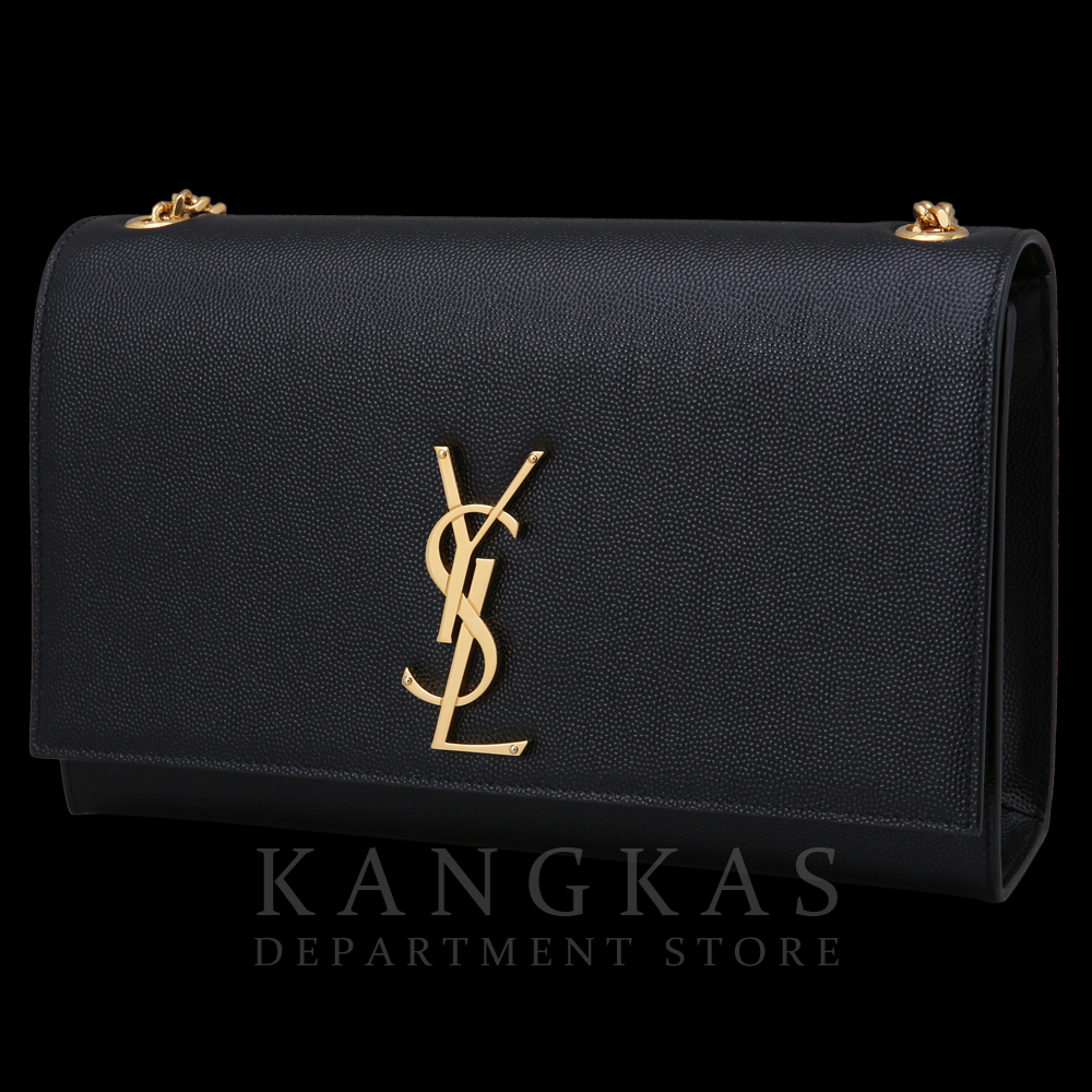 Yves Saint Laurent(USED) 생로랑 케이트 체인 숄더백