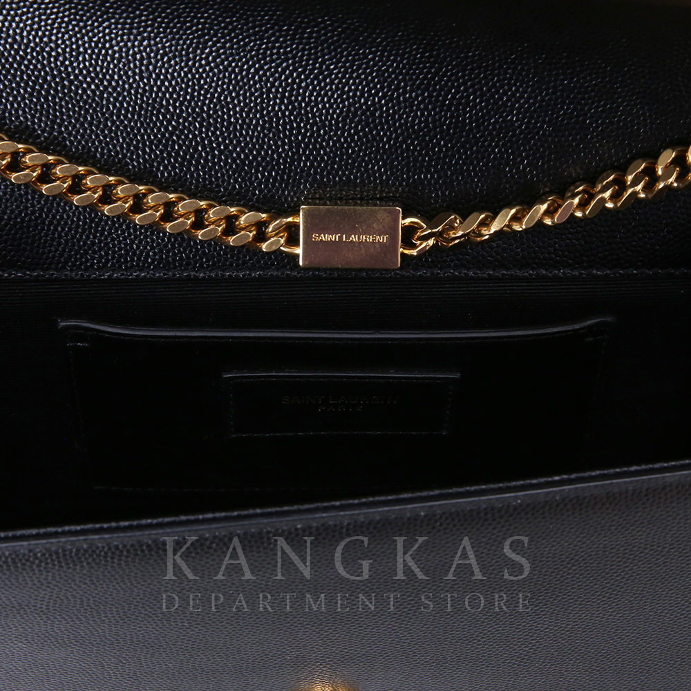 Yves Saint Laurent(USED) 생로랑 케이트 체인 숄더백