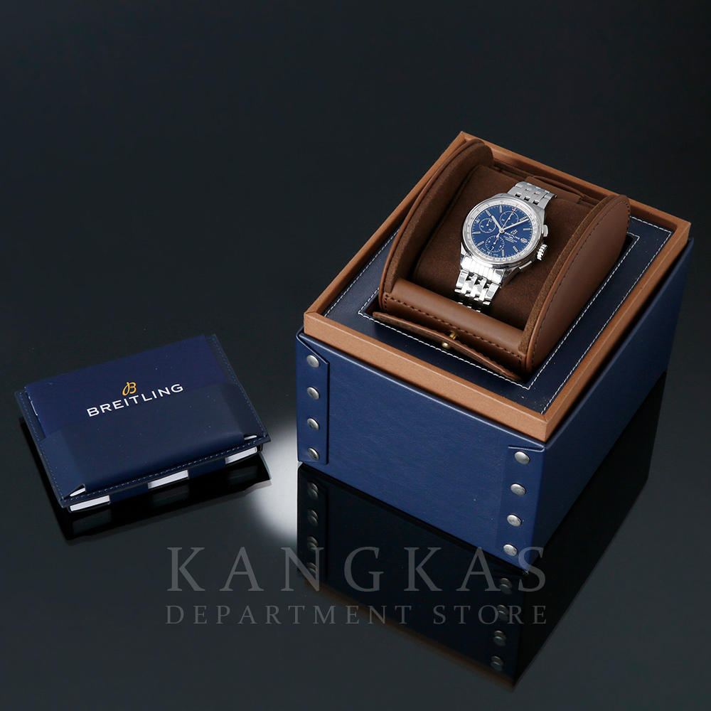 BREITLING(USED)브라이틀링 프리미에르 크로노