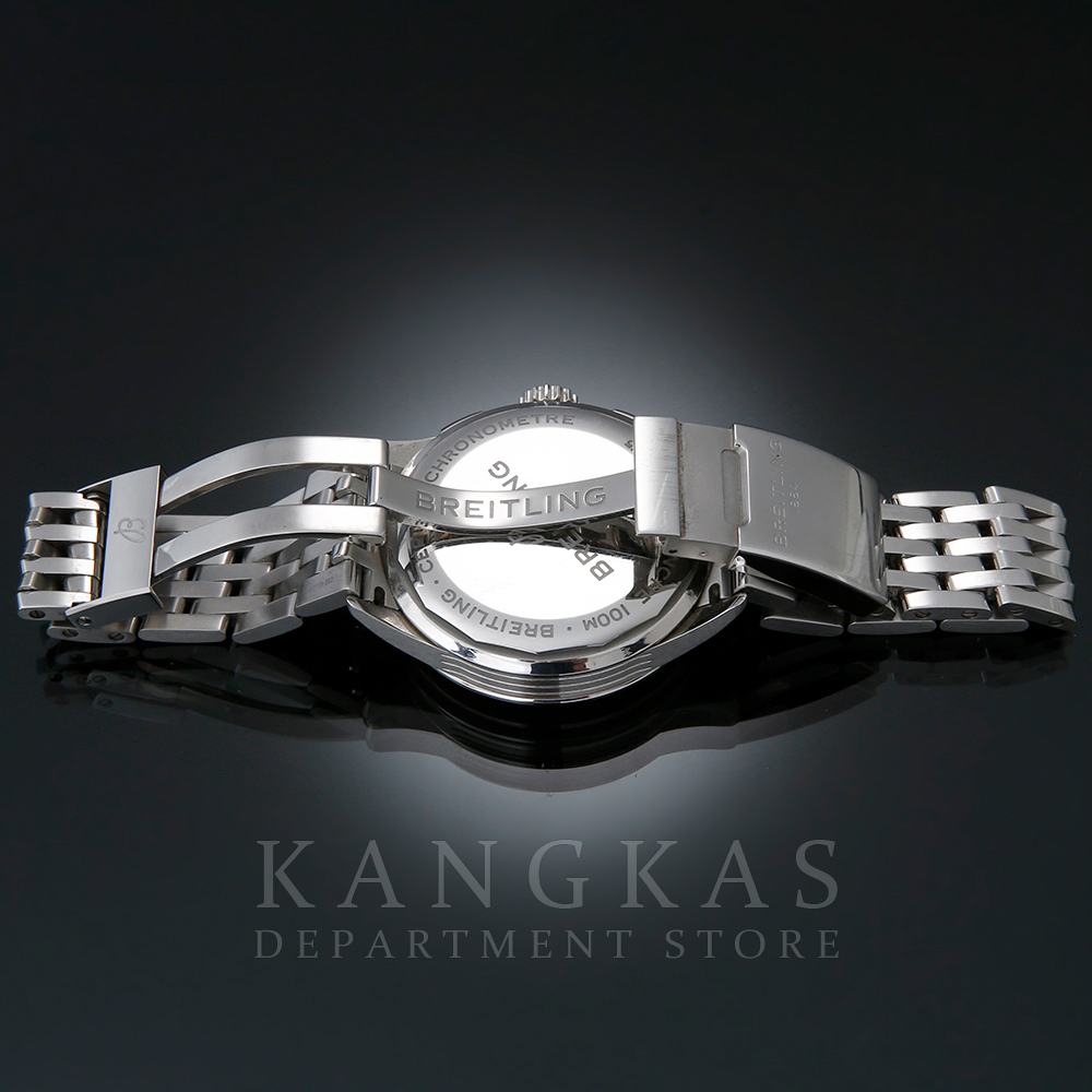 BREITLING(USED)브라이틀링 프리미에르 크로노