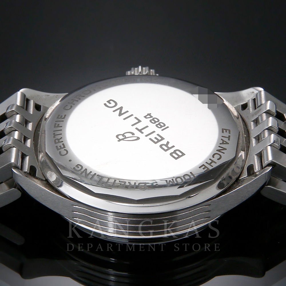 BREITLING(USED)브라이틀링 프리미에르 크로노
