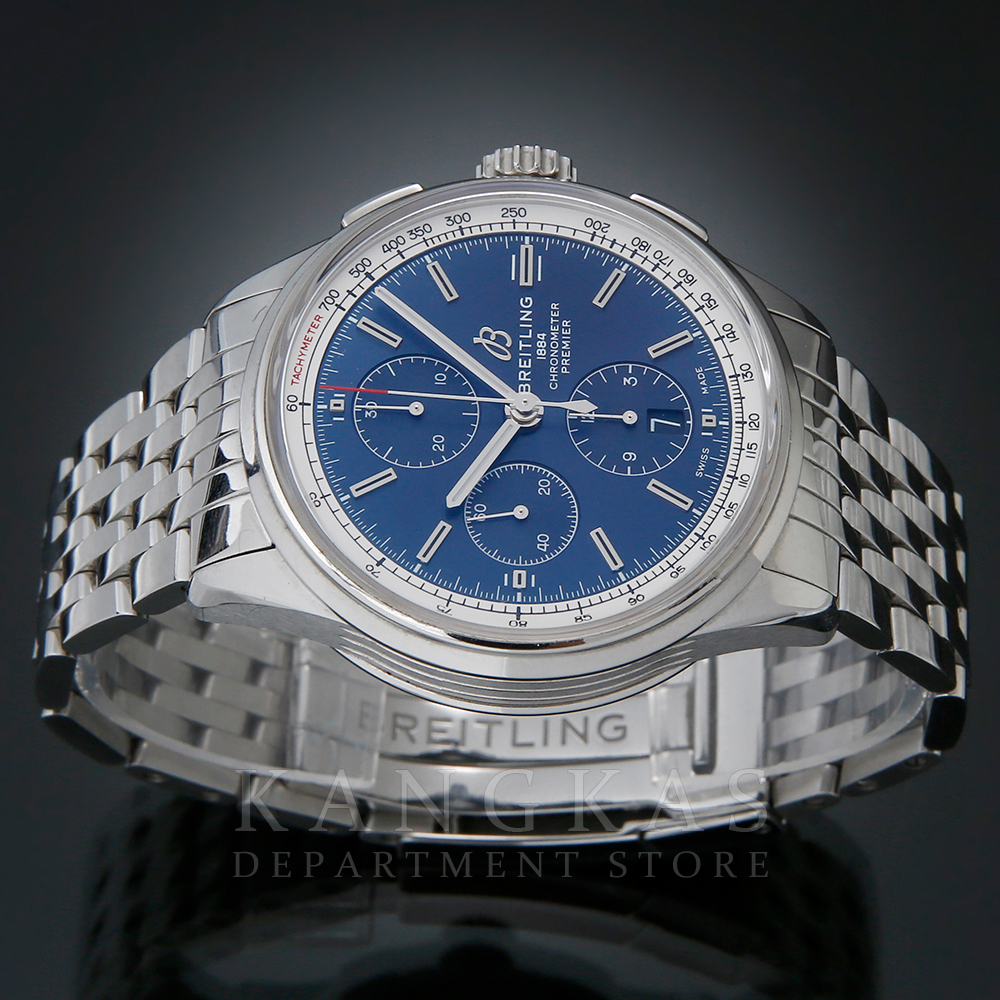 BREITLING(USED)브라이틀링 프리미에르 크로노