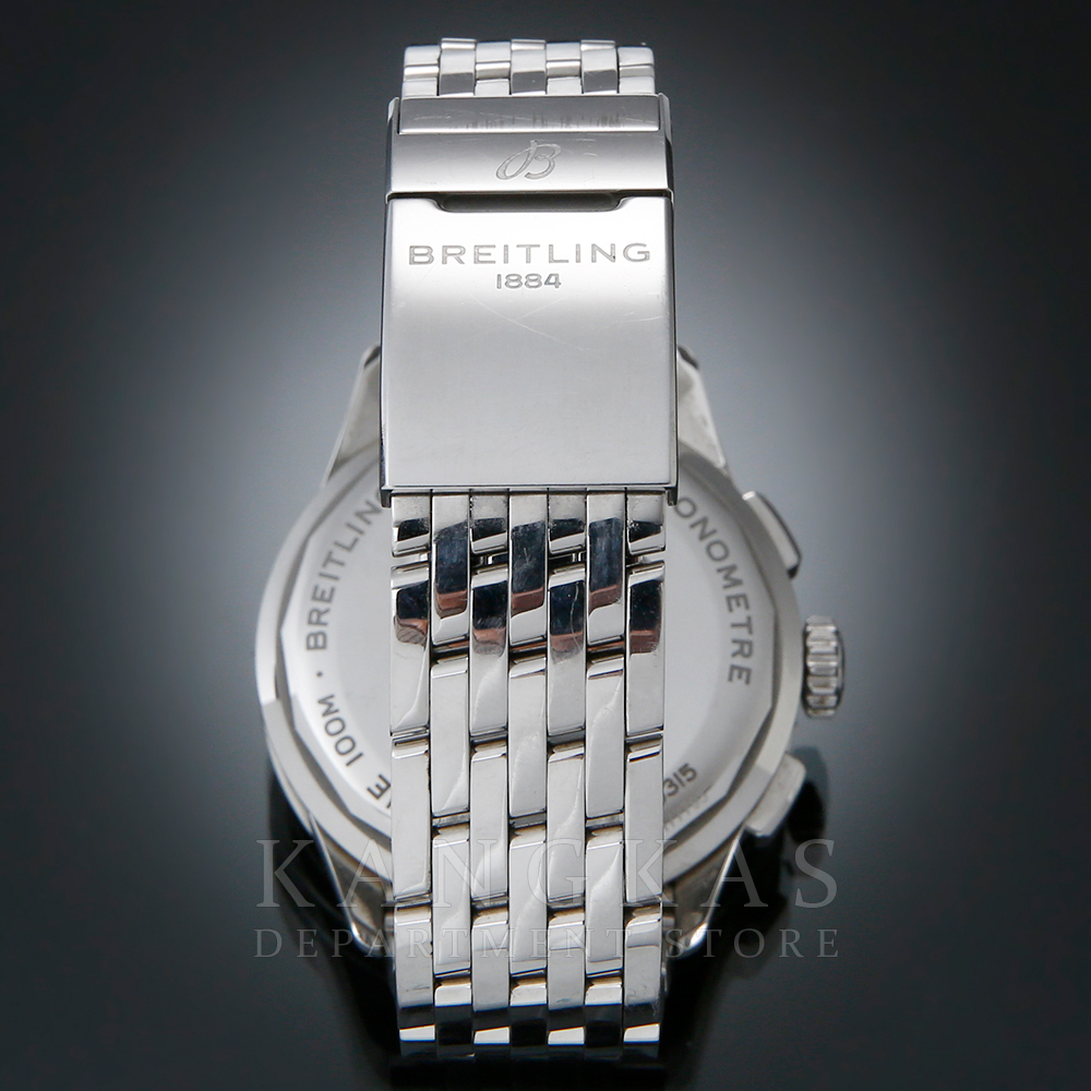 BREITLING(USED)브라이틀링 프리미에르 크로노