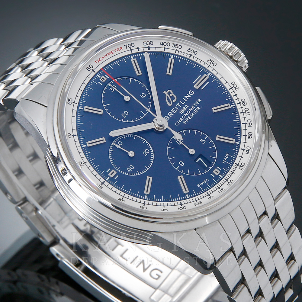 BREITLING(USED)브라이틀링 프리미에르 크로노