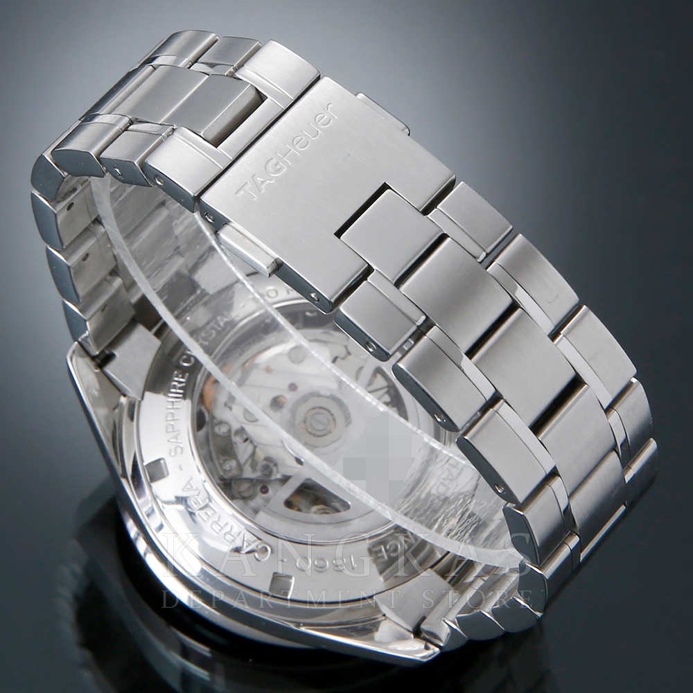 TAG HEUER(USED)태그호이어 까레라 크르노 CV2010
