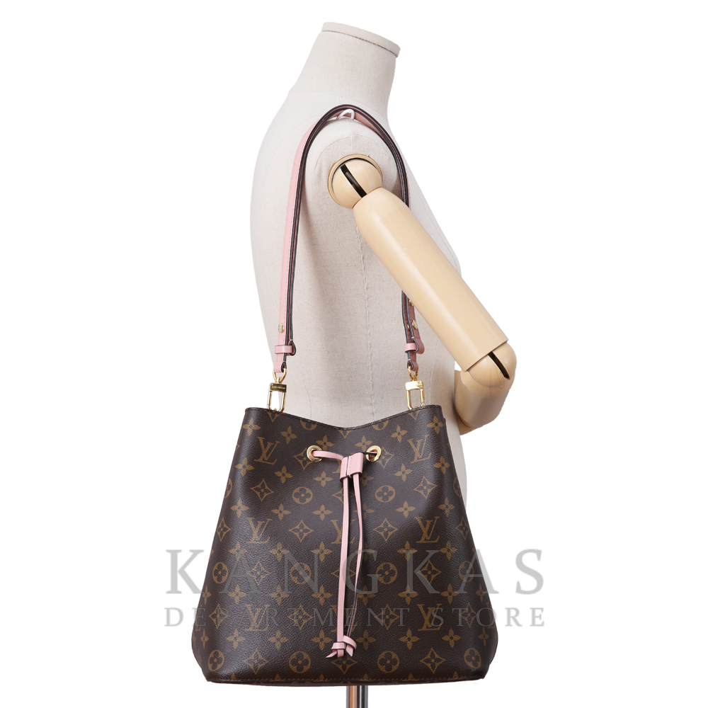 LOUIS VUITTON(USED)루이비통 모노그램 네오노에