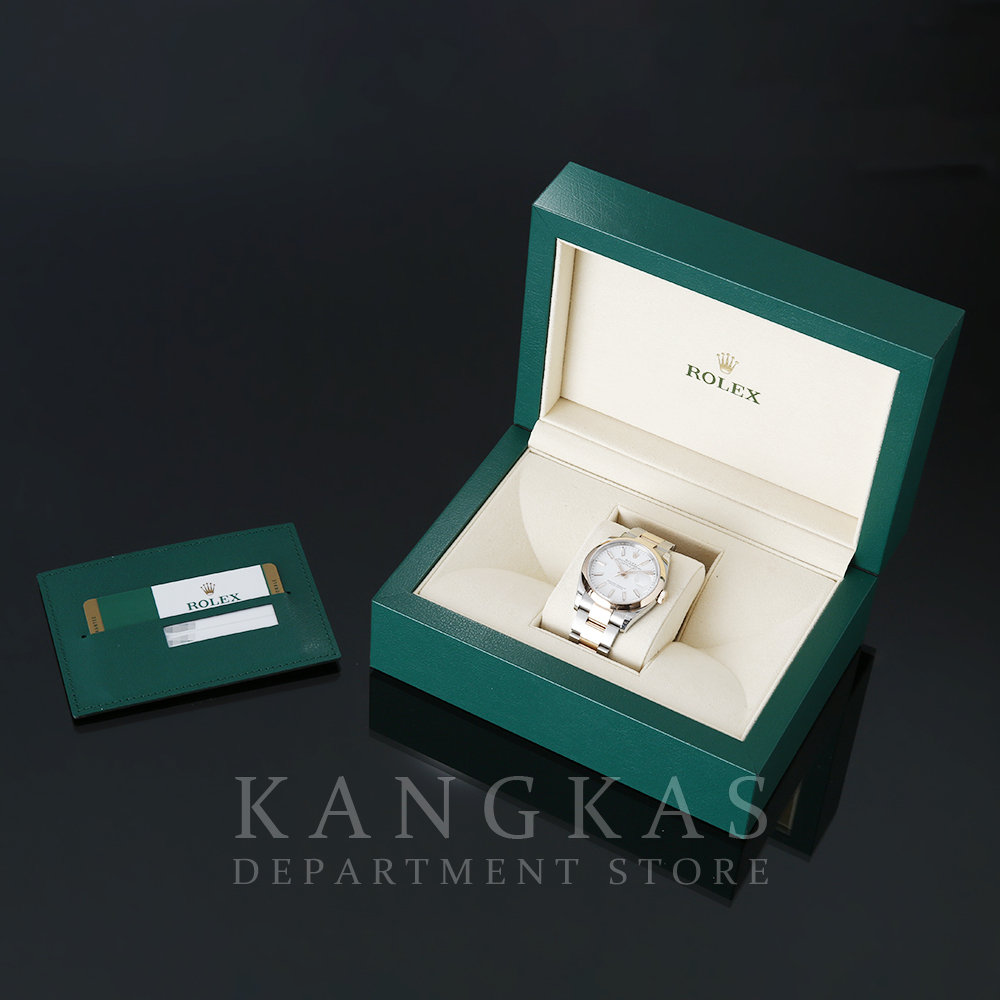 ROLEX(USED)로렉스 데이져스트 126201
