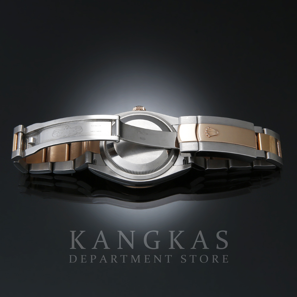 ROLEX(USED)로렉스 데이져스트 126201