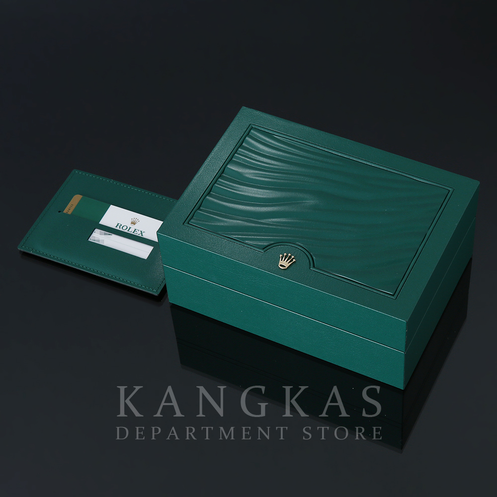 ROLEX(USED)로렉스 데이져스트 126201