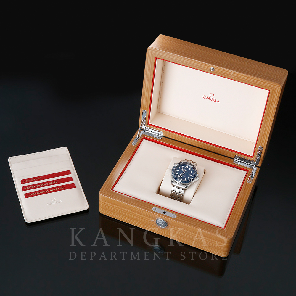OMEGA(USED)오메가 씨마스터 다이버300