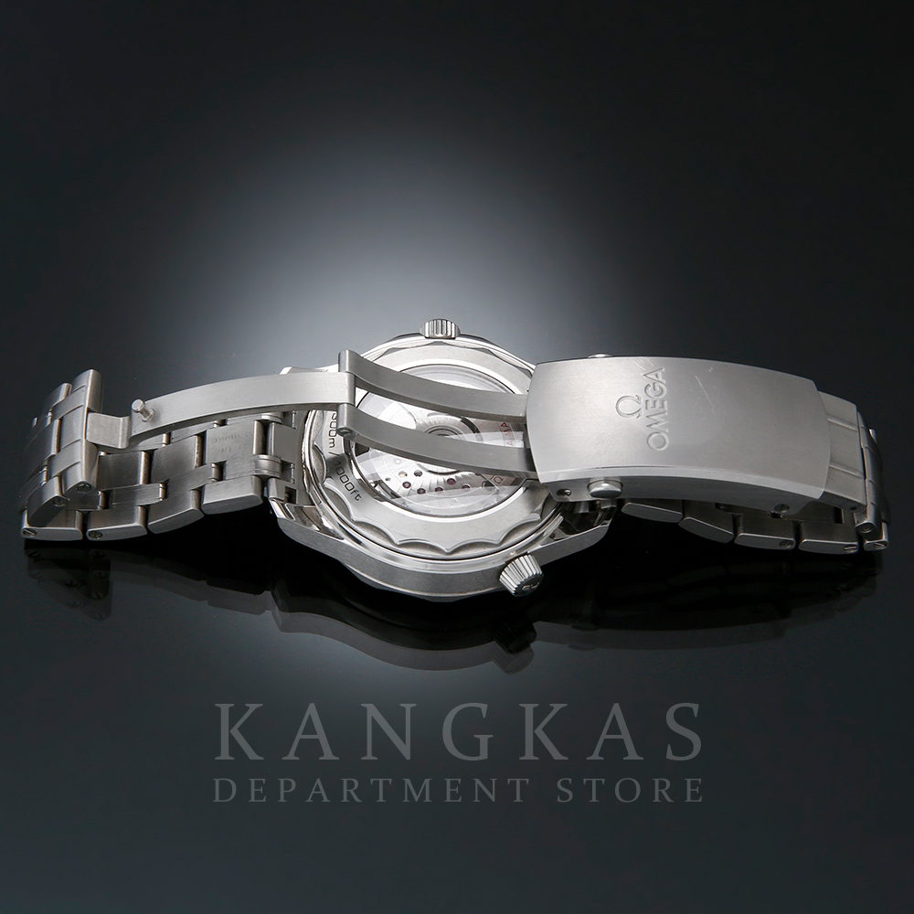 OMEGA(USED)오메가 씨마스터 다이버300