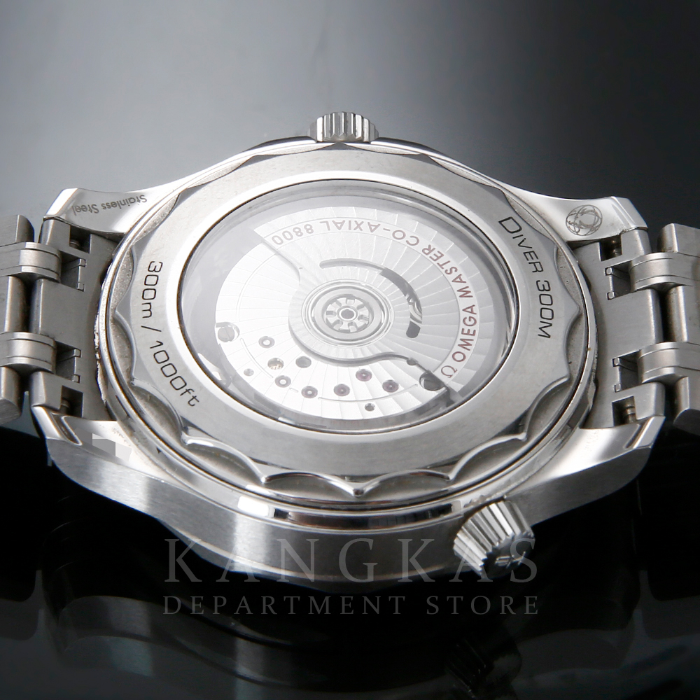 OMEGA(USED)오메가 씨마스터 다이버300
