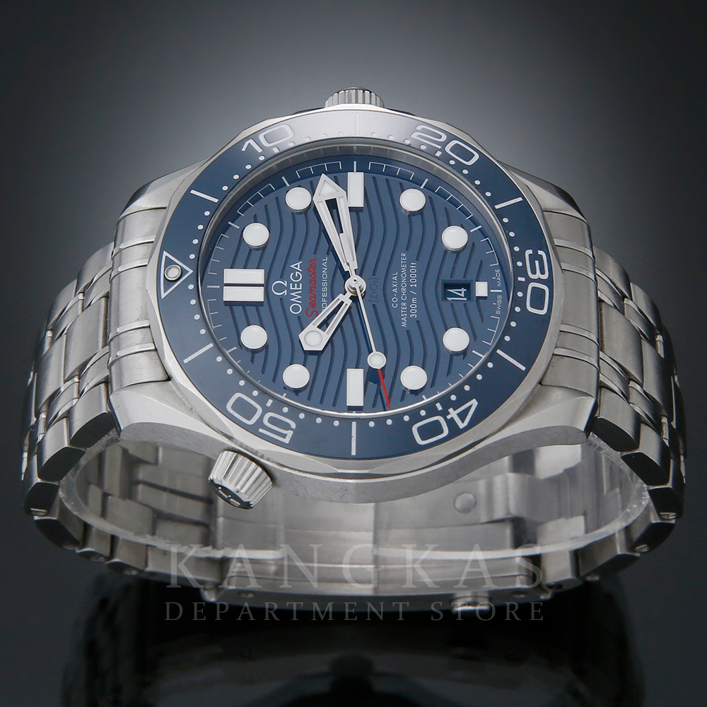 OMEGA(USED)오메가 씨마스터 다이버300