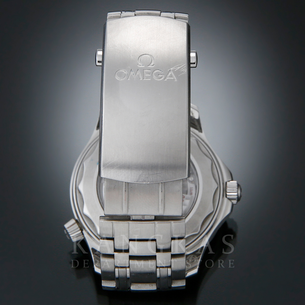 OMEGA(USED)오메가 씨마스터 다이버300