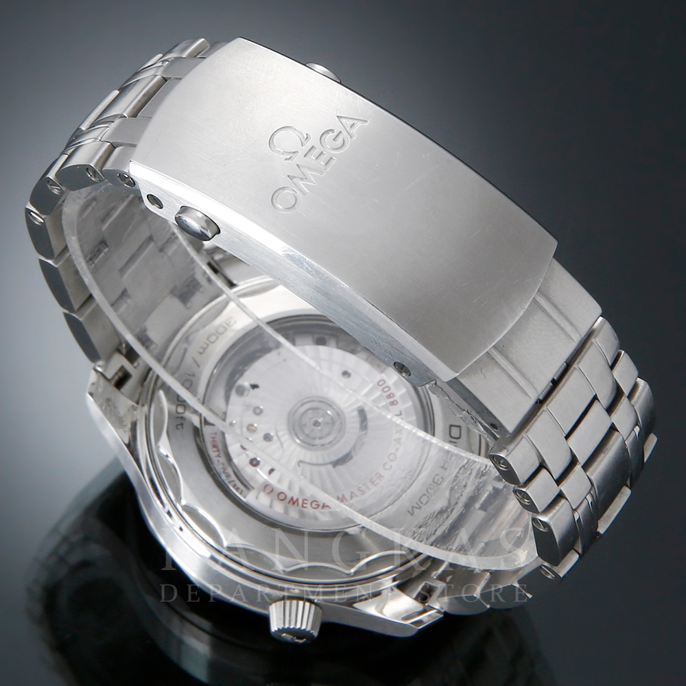 OMEGA(USED)오메가 씨마스터 다이버300