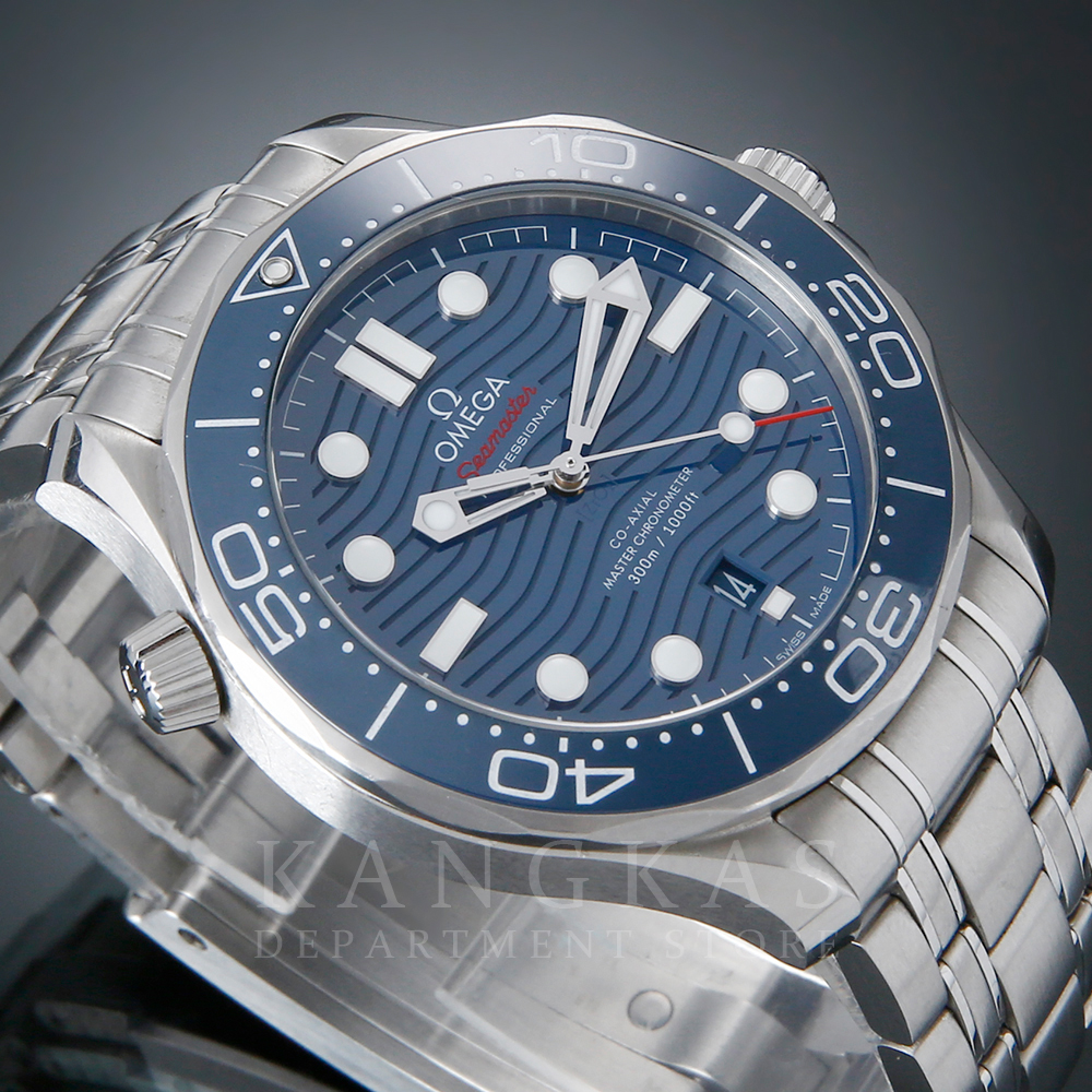 OMEGA(USED)오메가 씨마스터 다이버300