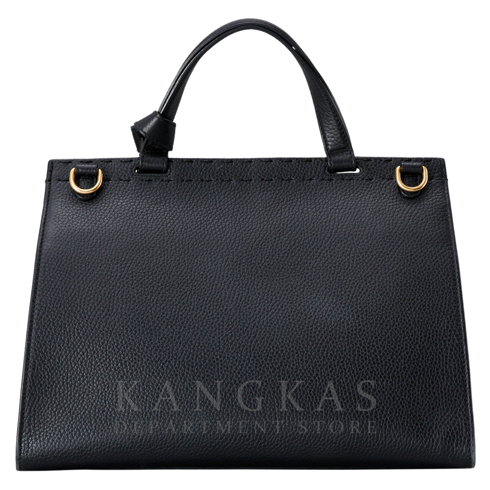 GUCCI(USED)구찌 마몽트 탑핸들 숄더백