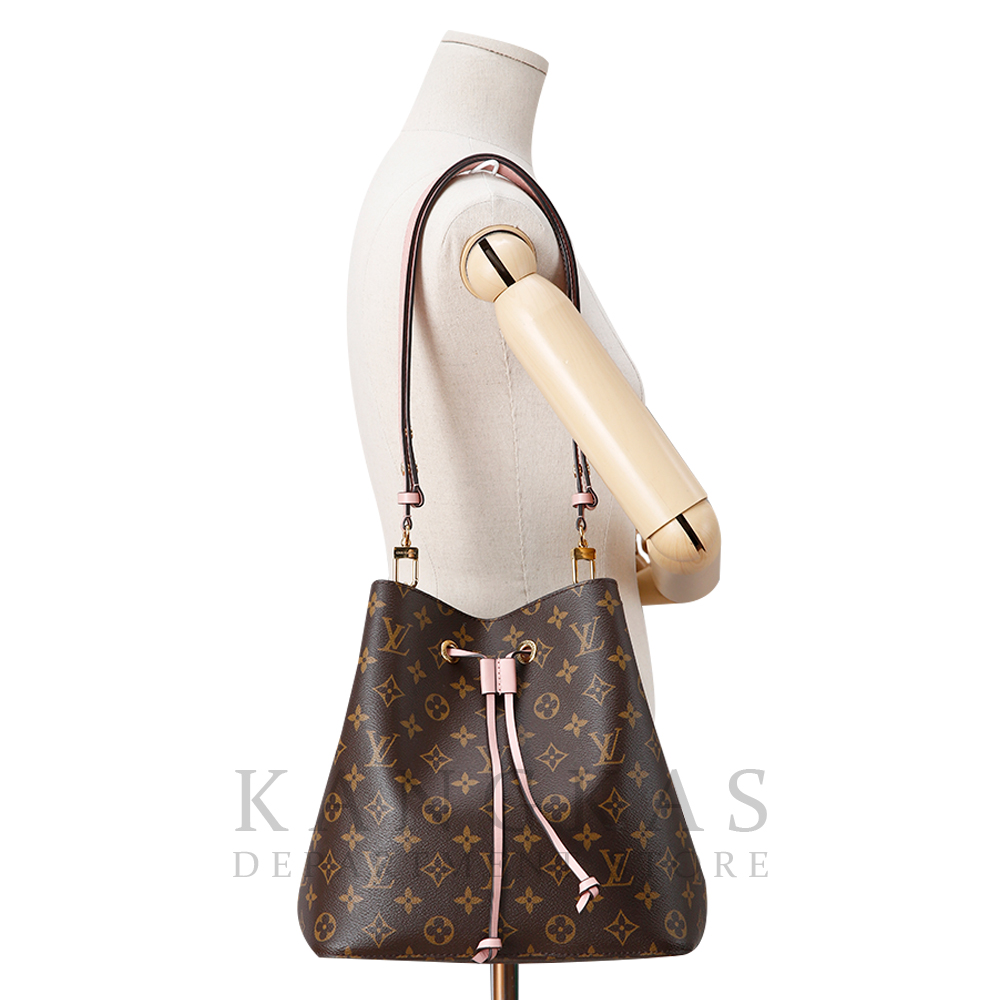 LOUIS VUITTON(USED)루이비통 모노그램 네오노에
