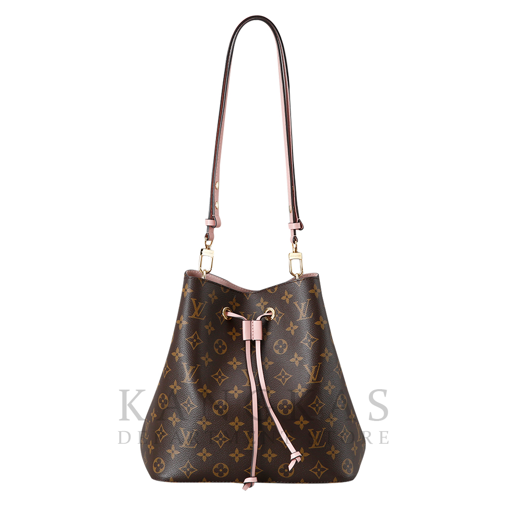 LOUIS VUITTON(USED)루이비통 모노그램 네오노에