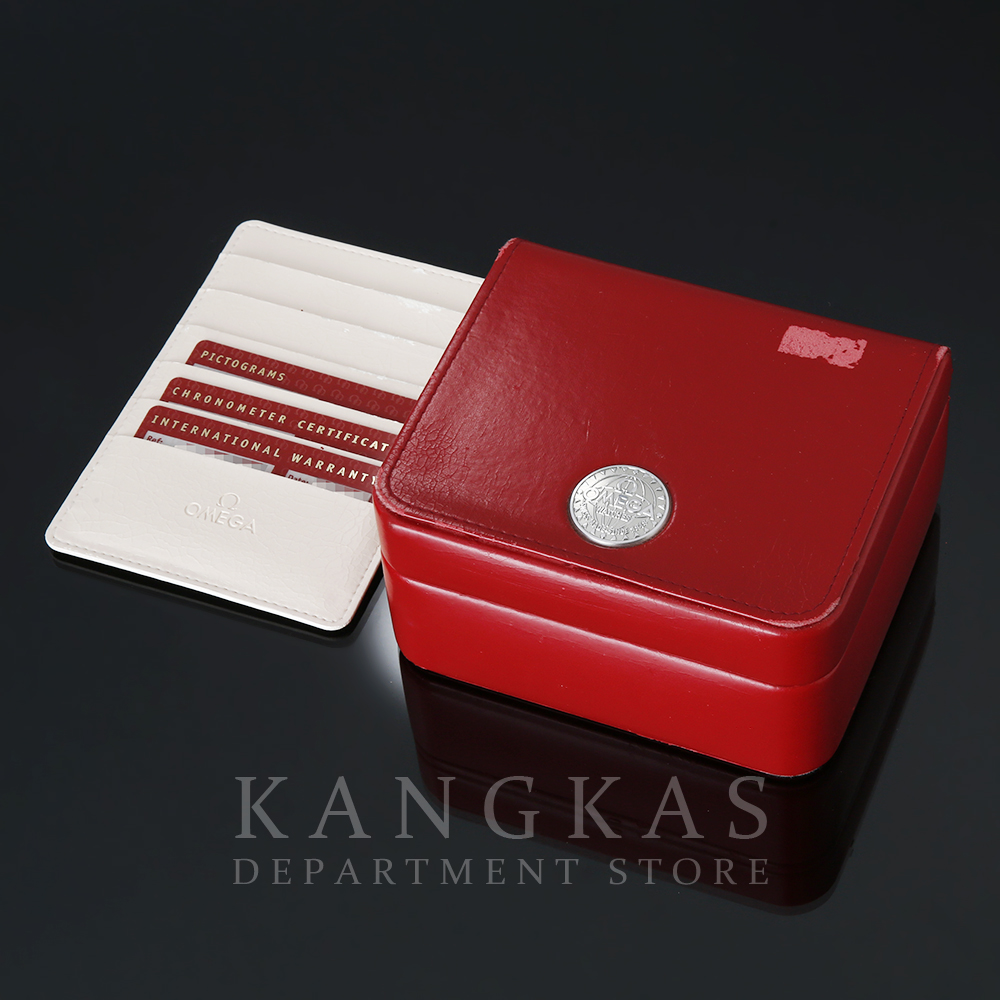 OMEGA(USED)오메가 플래닛 오션