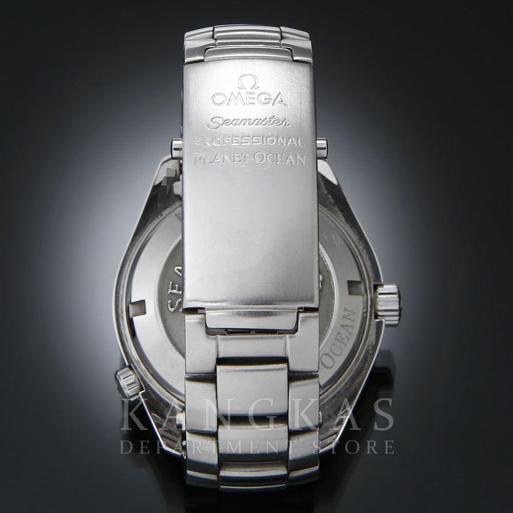 OMEGA(USED)오메가 플래닛 오션