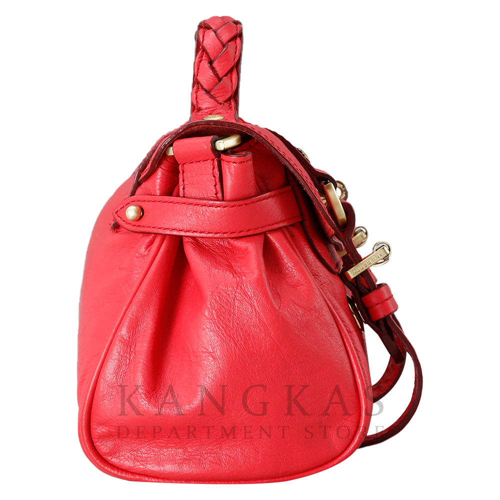 MULBERRY(USED)멀버리 알렉사 미니