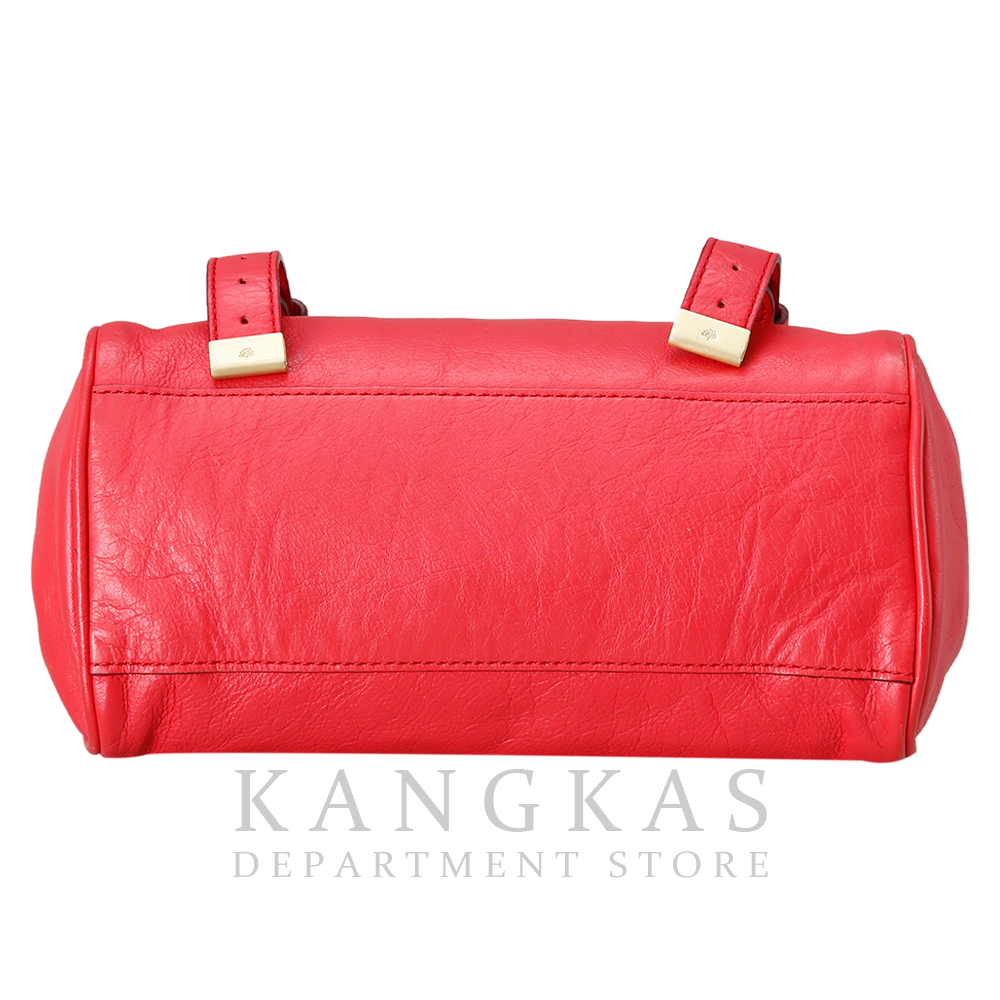 MULBERRY(USED)멀버리 알렉사 미니