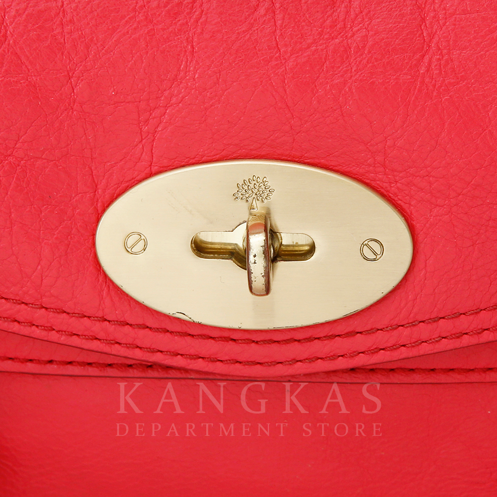 MULBERRY(USED)멀버리 알렉사 미니