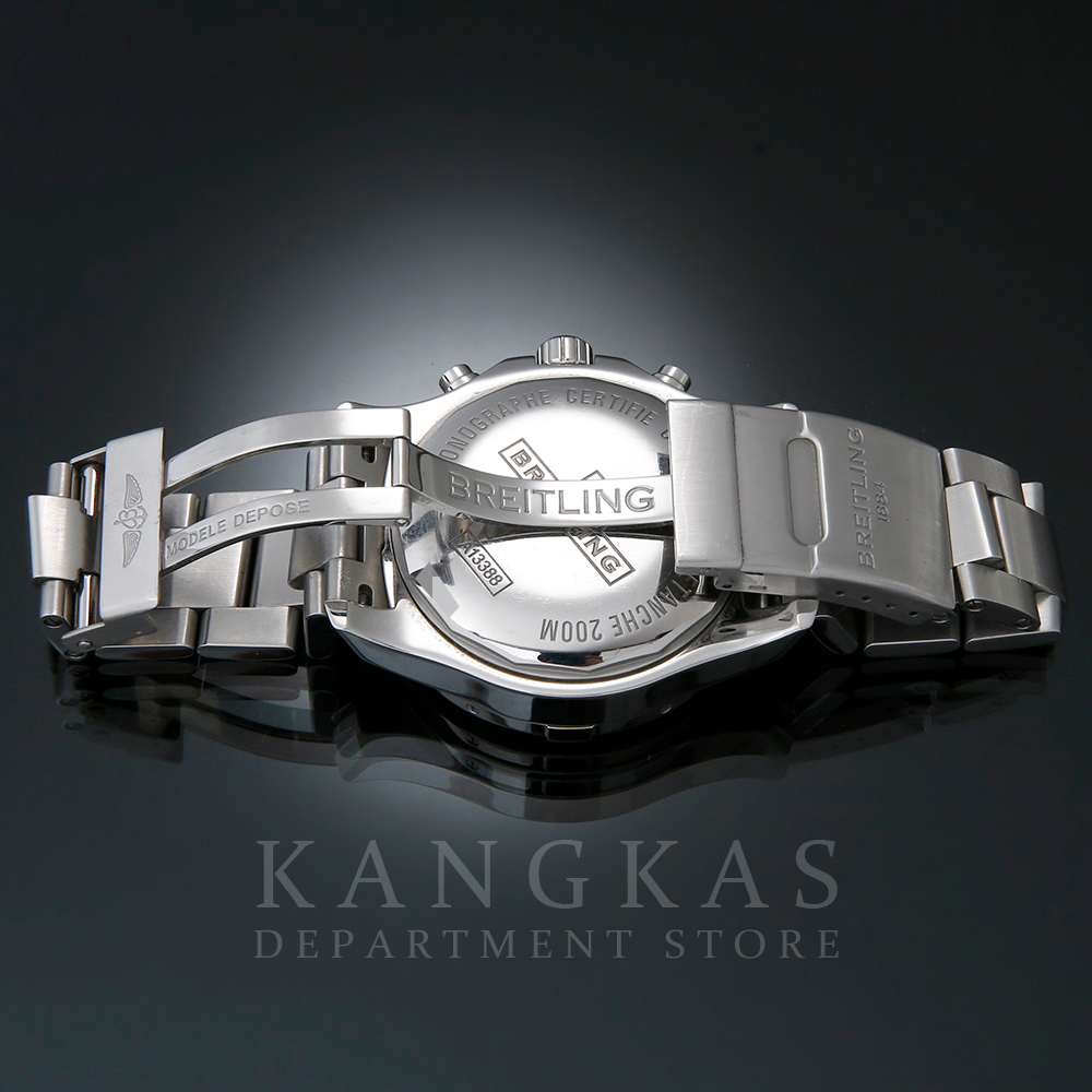 BREITLING(USED)브라이틀링 콜트 크로노 A13388