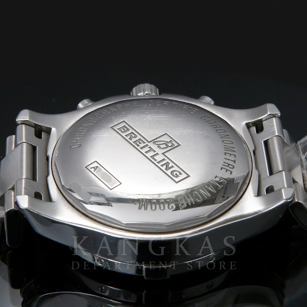 BREITLING(USED)브라이틀링 콜트 크로노 A13388