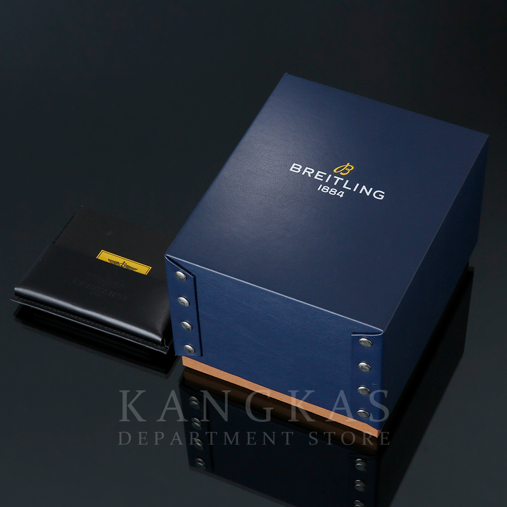 BREITLING(USED)브라이틀링 콜트 크로노 A13388