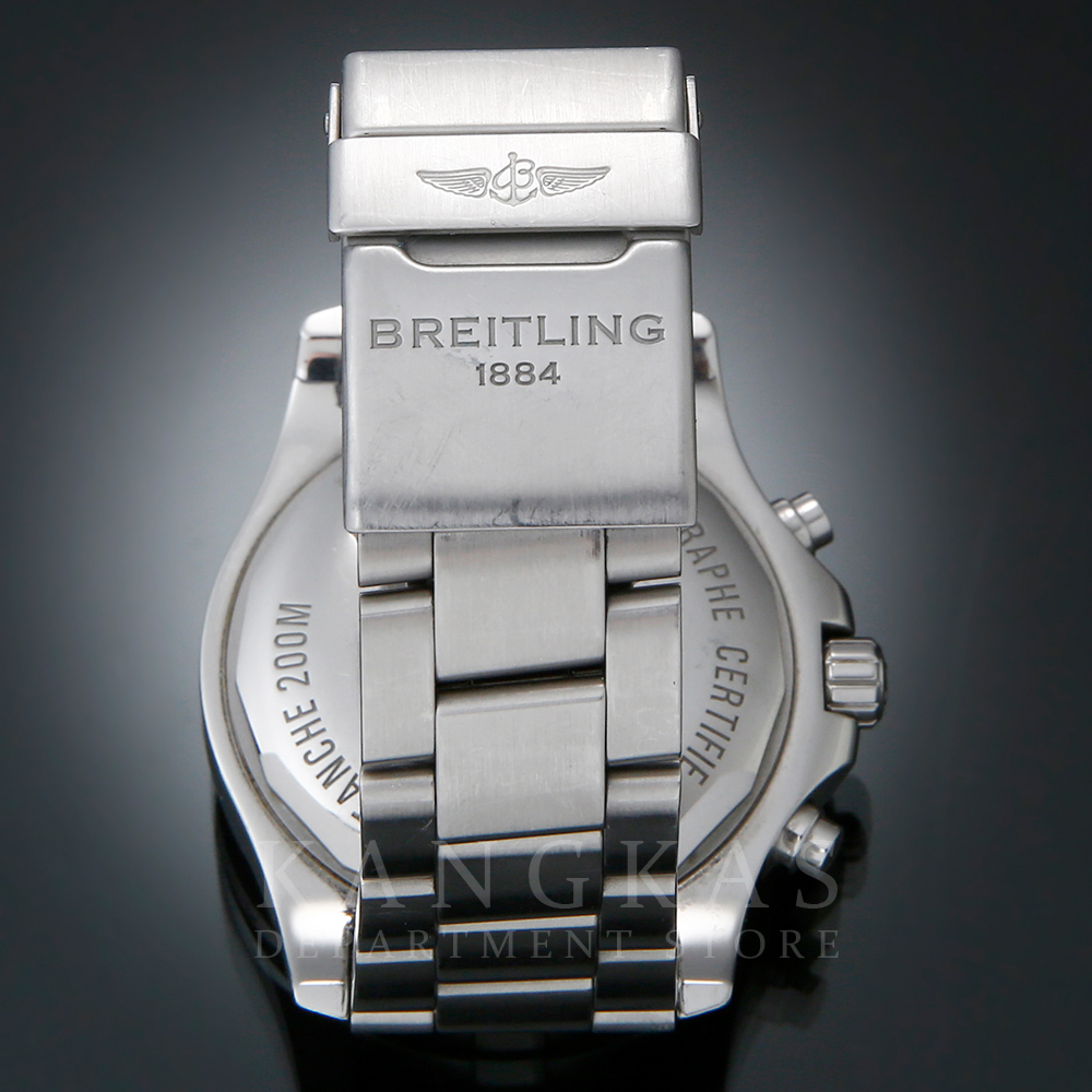 BREITLING(USED)브라이틀링 콜트 크로노 A13388