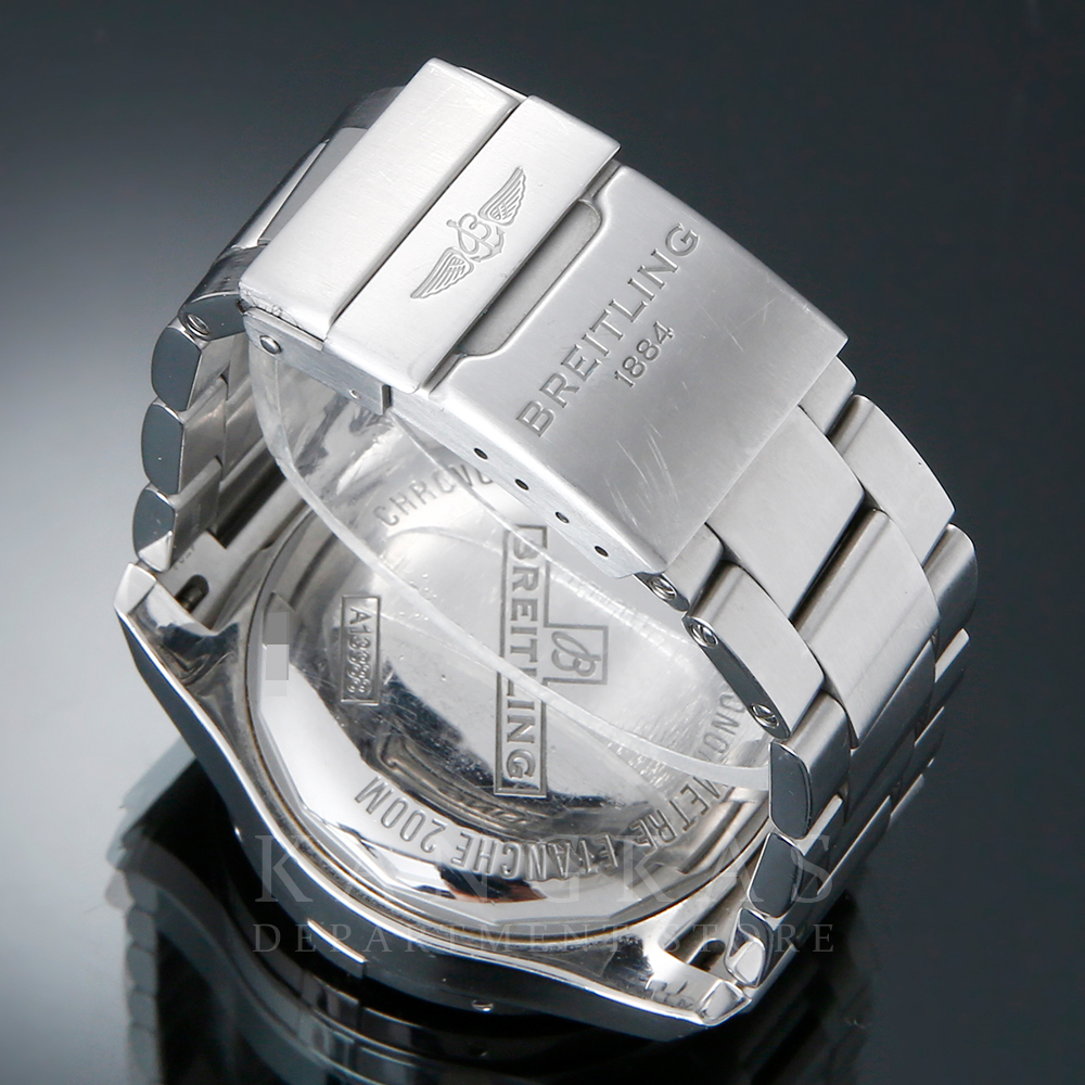 BREITLING(USED)브라이틀링 콜트 크로노 A13388