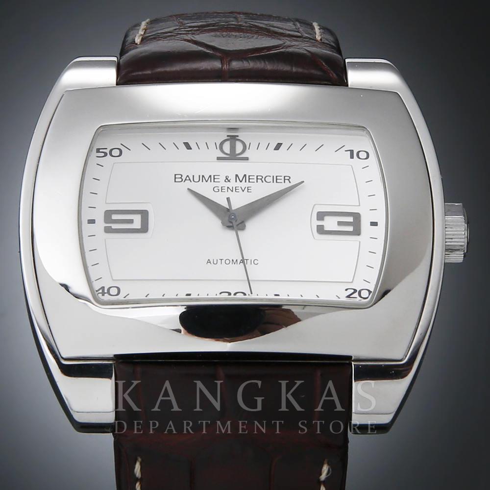 BAUME&MERCIER(USED)보메메르시에 햄턴 오토