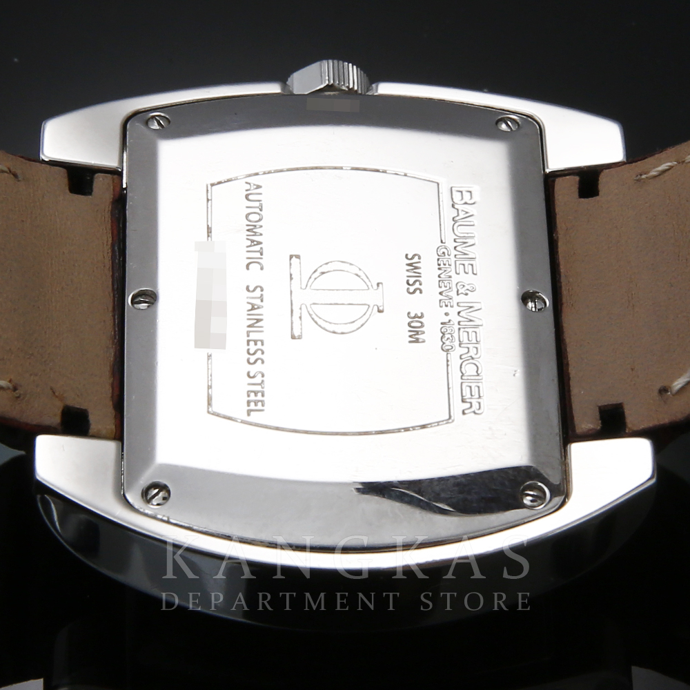 BAUME&MERCIER(USED)보메메르시에 햄턴 오토