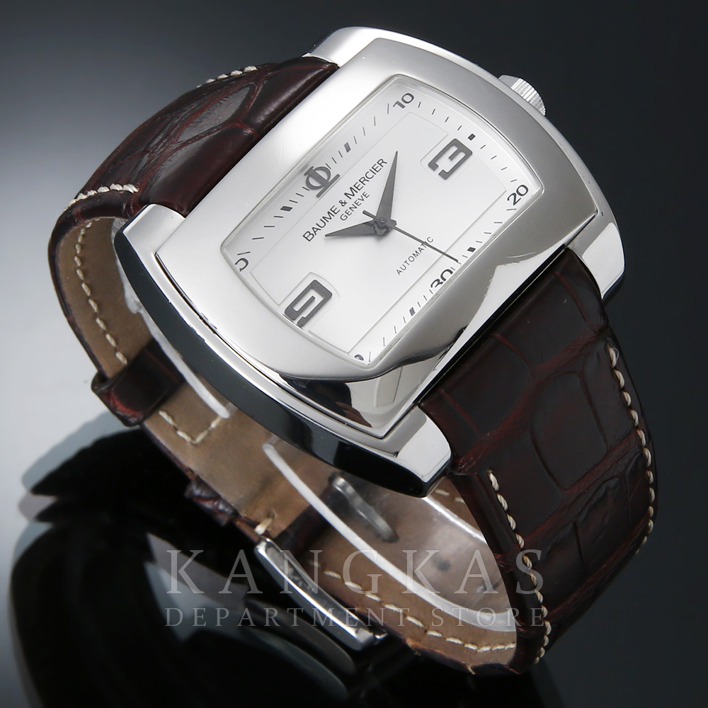 BAUME&MERCIER(USED)보메메르시에 햄턴 오토