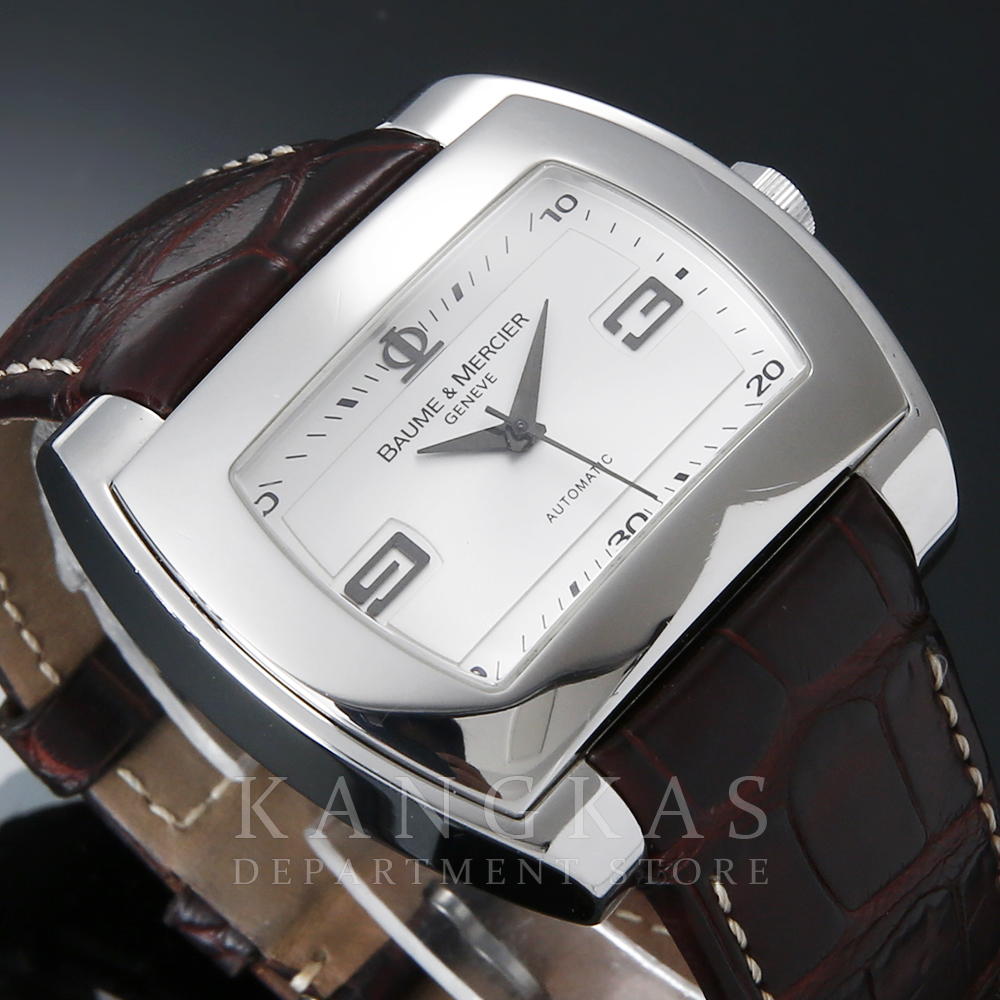 BAUME&MERCIER(USED)보메메르시에 햄턴 오토